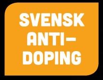 Svensk antidoping
