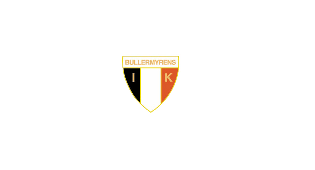 Bullermyrens logotyp