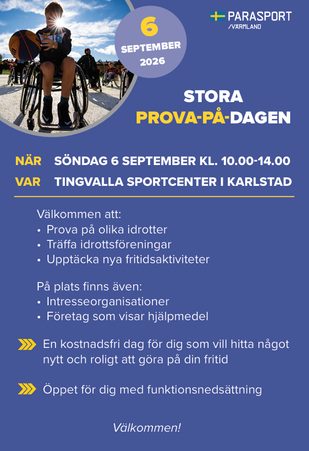 Prova på