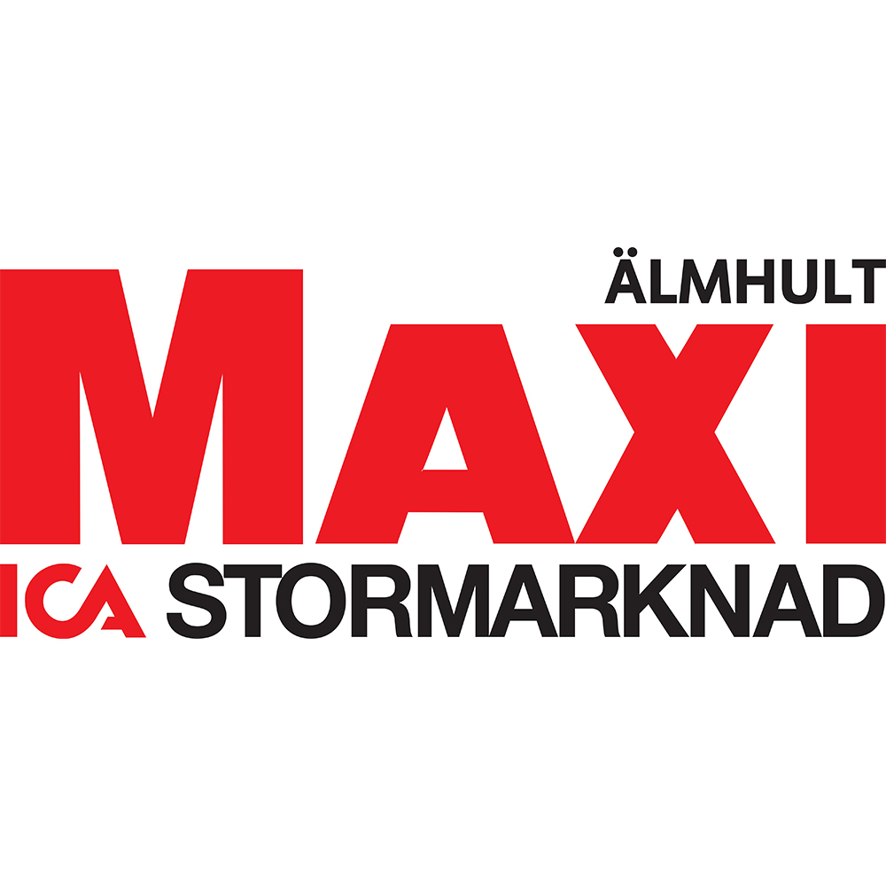 Maxi Älmhult
