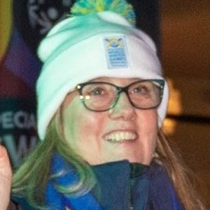 Sofie Gustafsson