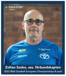 Zoltan Szabo