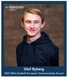 Olof Ryberg
