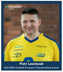 Piotr Lawniczak