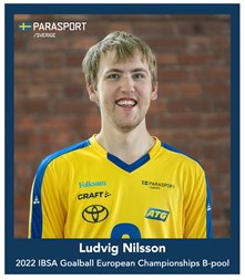 Ludvig Nilsson
