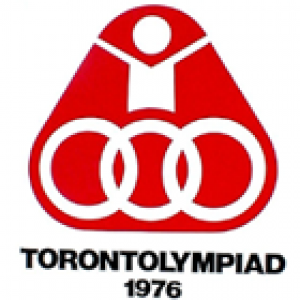 Toronto 1976
