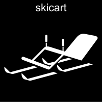 Skicart