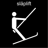 Släplift