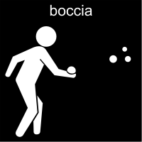 Boccia