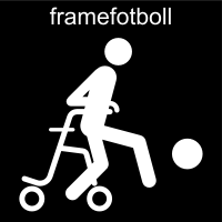 Frame-fotboll