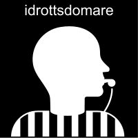 Idrottsdomare