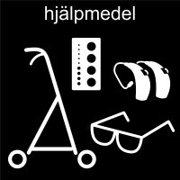 Hjälpmedel