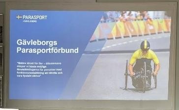 Gävleborgs parasportsförbund