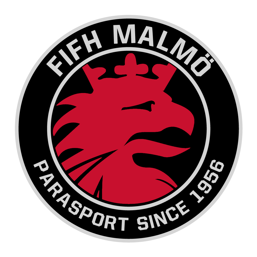 Logga FIFH Malmö