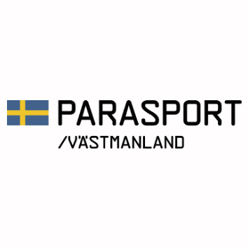 Västmanlands Parasportförbunds logga 