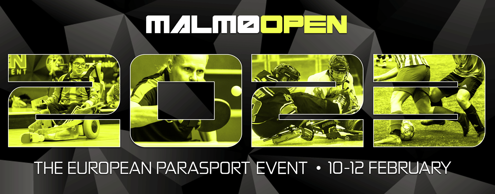 Malmö Open, den 9-12 februari 2023