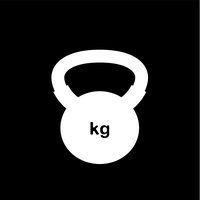 Kettlebell
