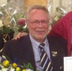 Bengt-Gösta Johansson