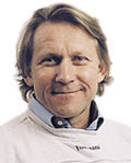 Lars Löfström.
