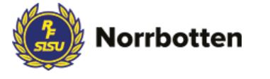 Logga RF SISU Norrbotten 
