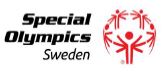 logga special olympics sweden