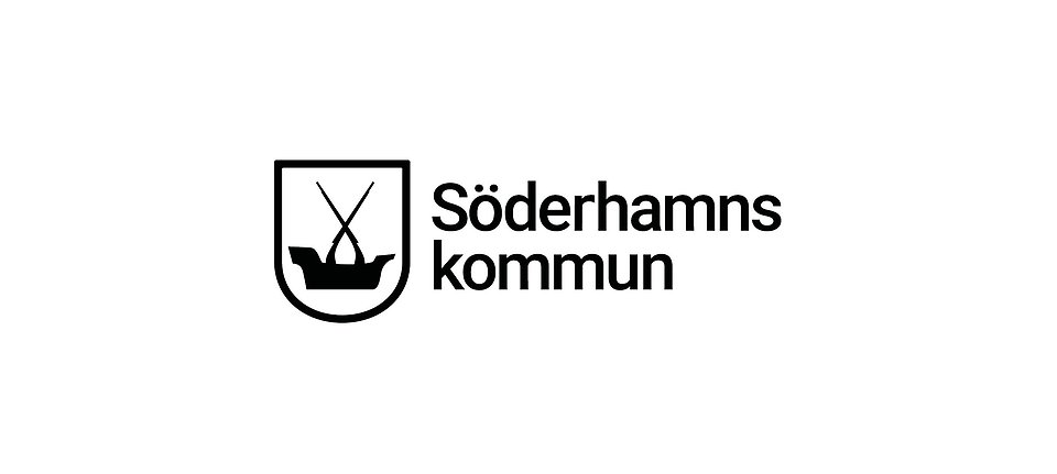 Logga Söderhamns kommun
