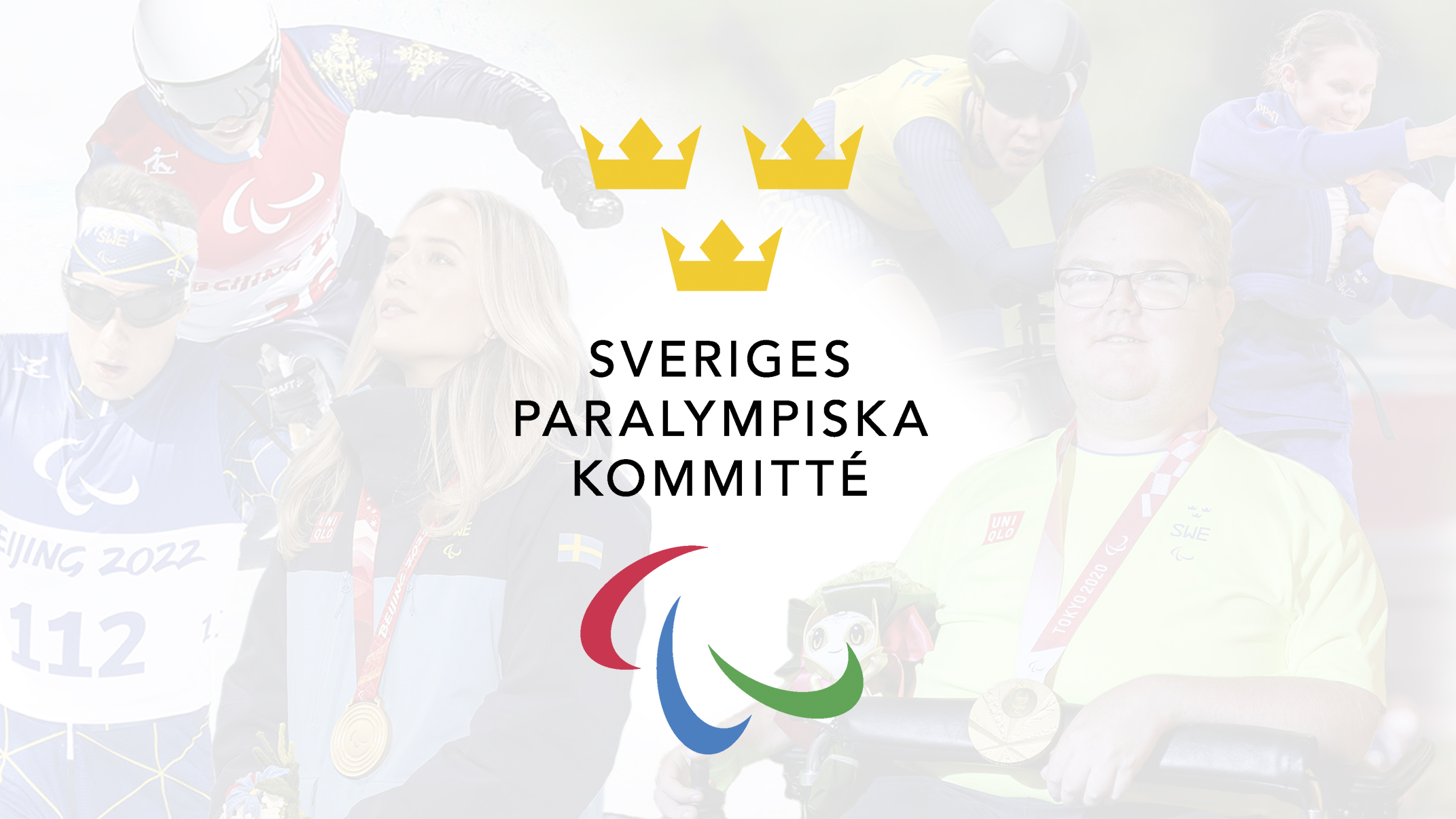 Sveriges Paralympiska Kommitté